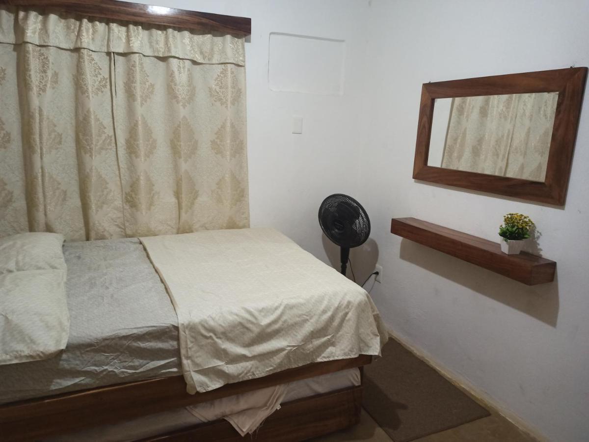 Ixtapa Al Mejor Precio, "Casa Las Conchas" زيهواتانيجو المظهر الخارجي الصورة