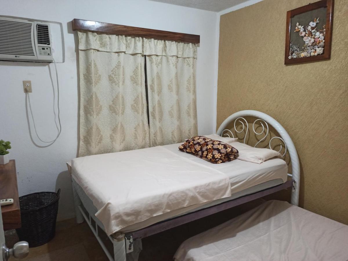 Ixtapa Al Mejor Precio, "Casa Las Conchas" زيهواتانيجو المظهر الخارجي الصورة