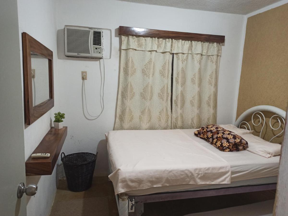 Ixtapa Al Mejor Precio, "Casa Las Conchas" زيهواتانيجو المظهر الخارجي الصورة