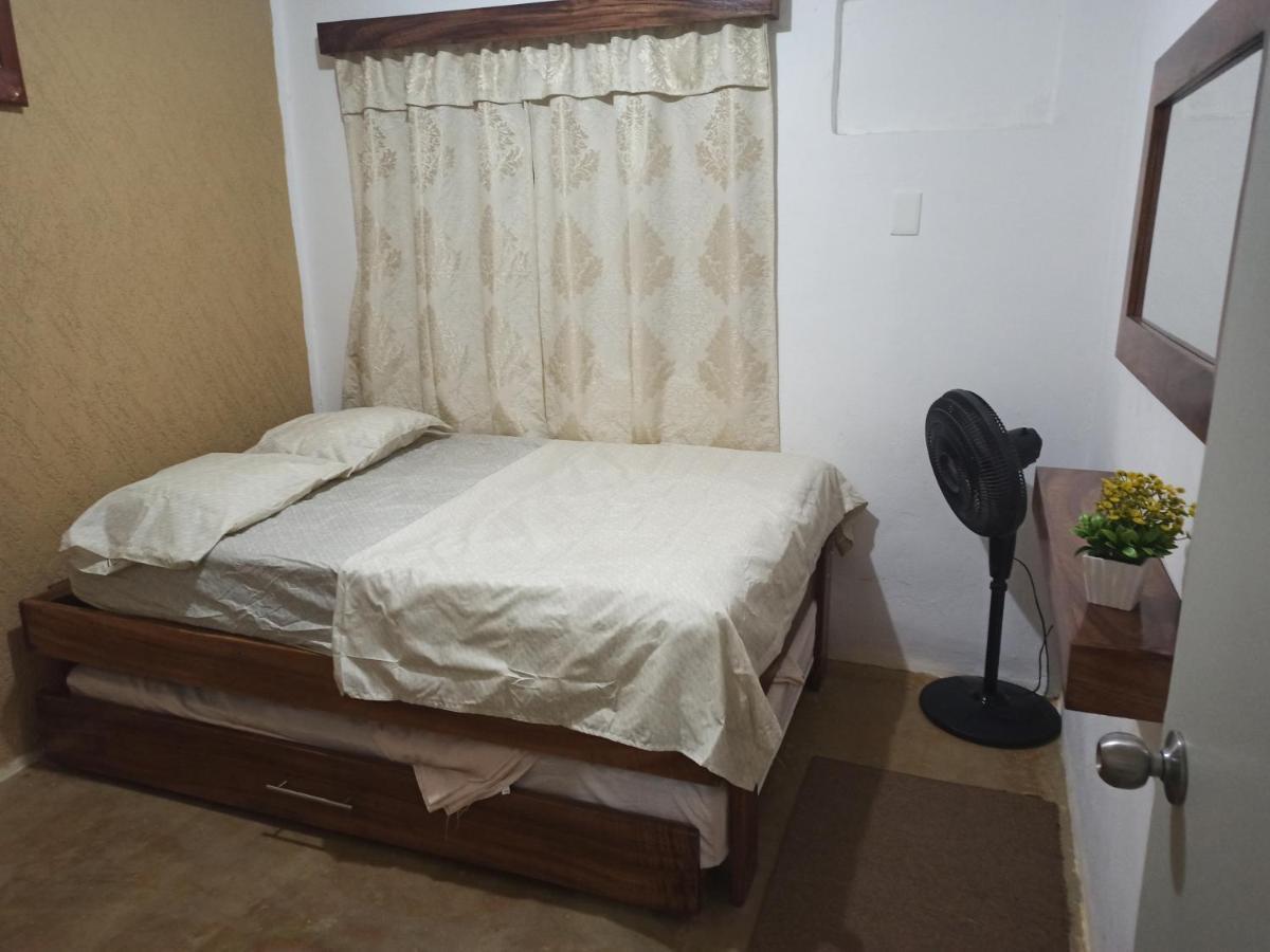 Ixtapa Al Mejor Precio, "Casa Las Conchas" زيهواتانيجو المظهر الخارجي الصورة