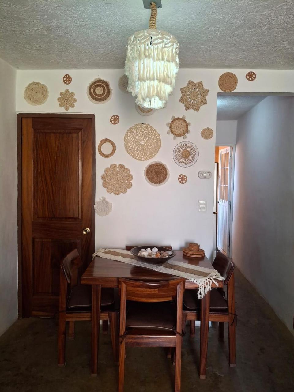 Ixtapa Al Mejor Precio, "Casa Las Conchas" زيهواتانيجو المظهر الخارجي الصورة