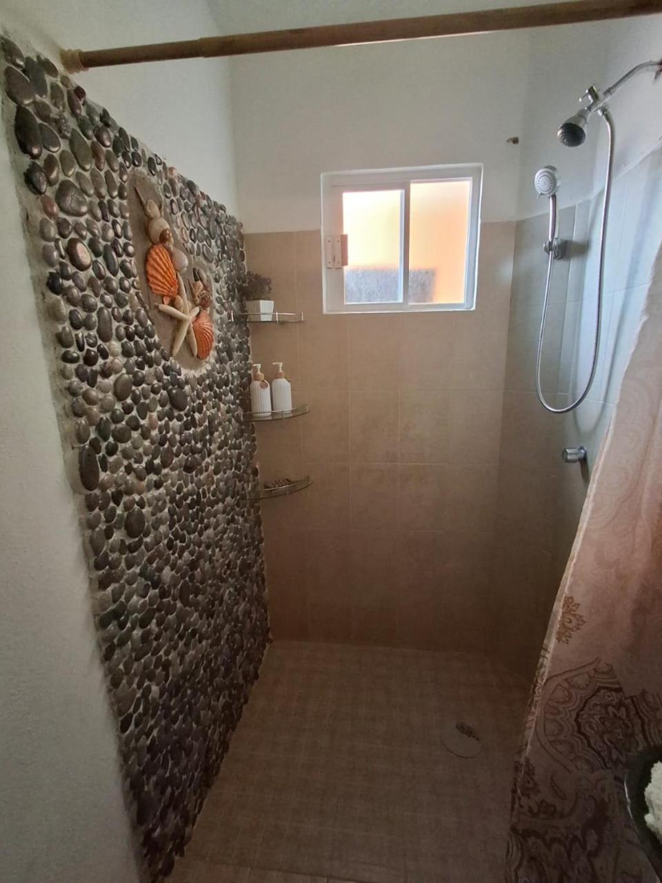 Ixtapa Al Mejor Precio, "Casa Las Conchas" زيهواتانيجو المظهر الخارجي الصورة