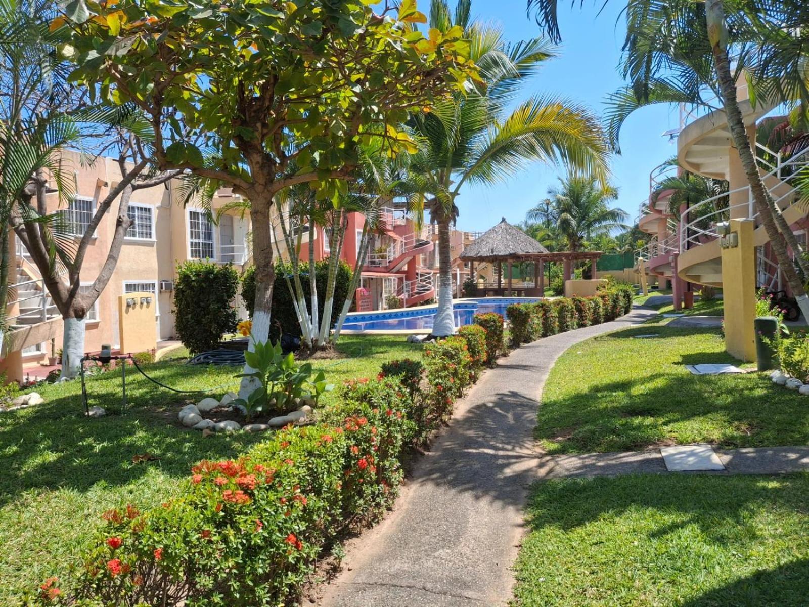 Ixtapa Al Mejor Precio, "Casa Las Conchas" زيهواتانيجو المظهر الخارجي الصورة